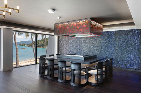 Daydream Island Resort - Hotel QLD 23