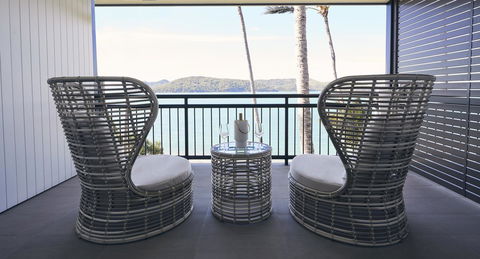 Daydream Island Resort - Hotel QLD 11