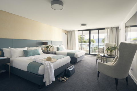 Daydream Island Resort - Hotel QLD 3