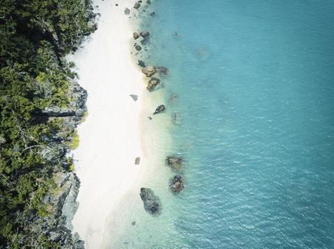 Daydream Island Resort - Hotel QLD 41