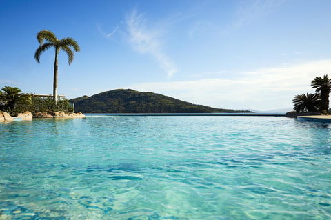 Daydream Island Resort - Hotel QLD 29