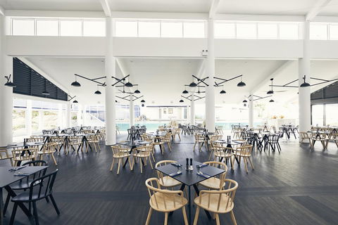 Daydream Island Resort - Hotel QLD 18