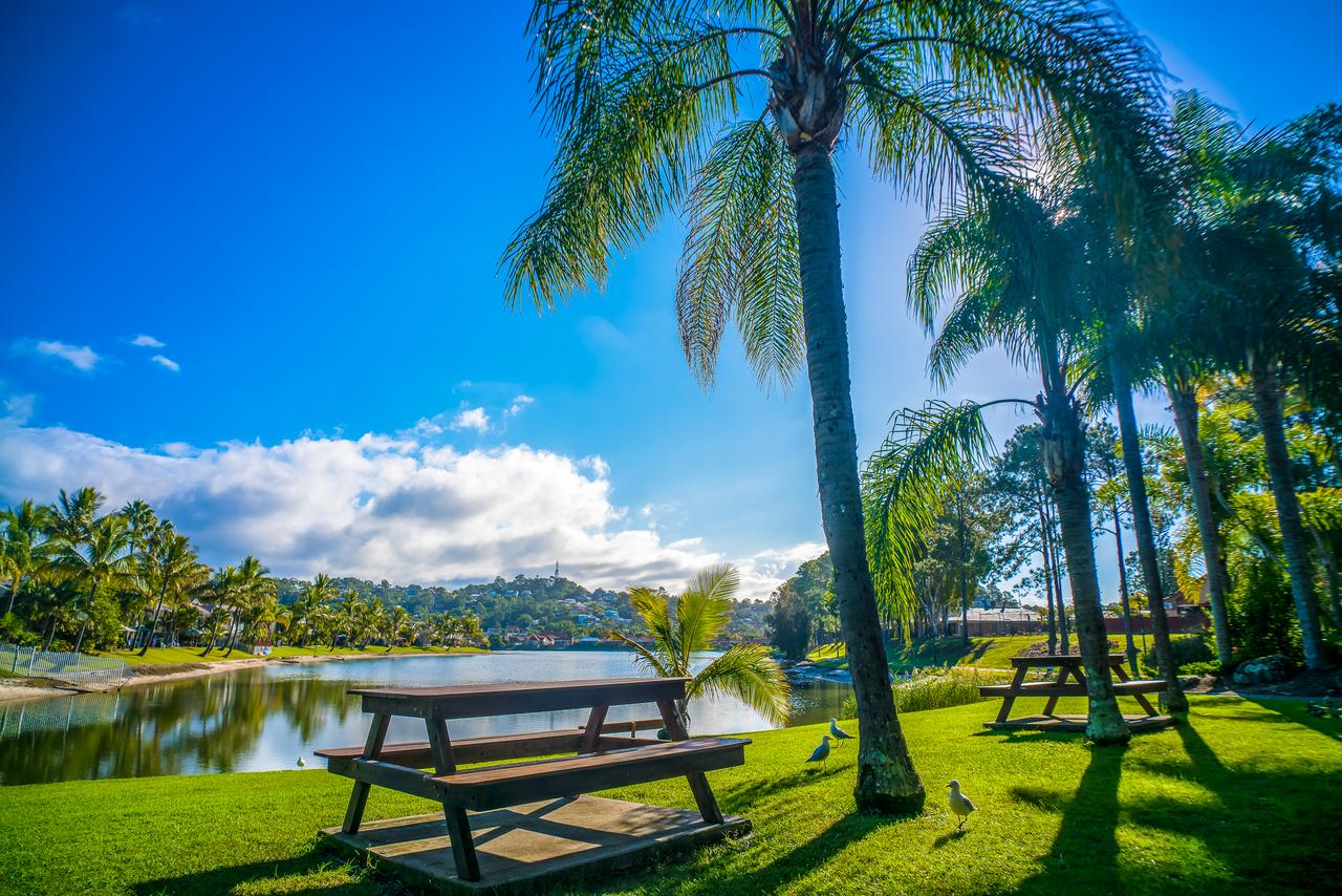 Elanora QLD Hotel QLD