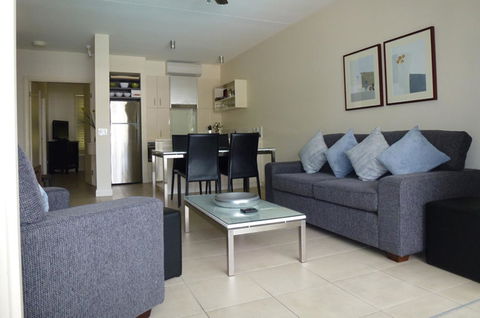 5231 BEACH CLUB PENTHOUSE - Hotel QLD 1