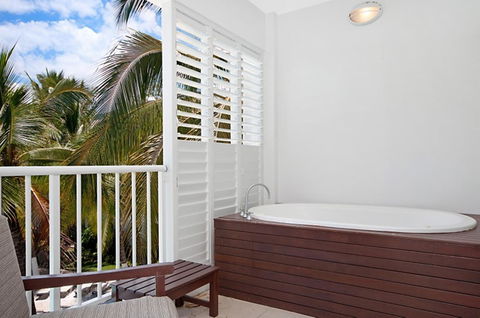 5231 BEACH CLUB PENTHOUSE - Hotel QLD 5