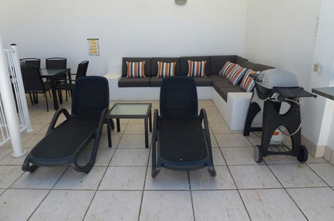 5231 BEACH CLUB PENTHOUSE - Hotel QLD 12