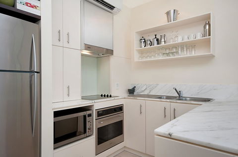 5231 BEACH CLUB PENTHOUSE - Hotel QLD 8