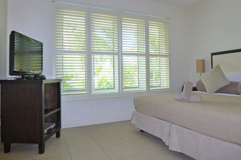 5231 BEACH CLUB PENTHOUSE - Hotel QLD 7