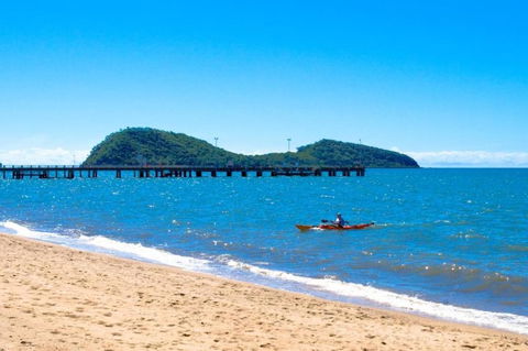 5231 BEACH CLUB PENTHOUSE - Hotel QLD 16