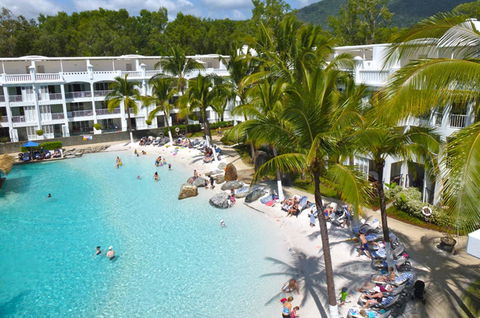 5231 BEACH CLUB PENTHOUSE - Hotel QLD 14