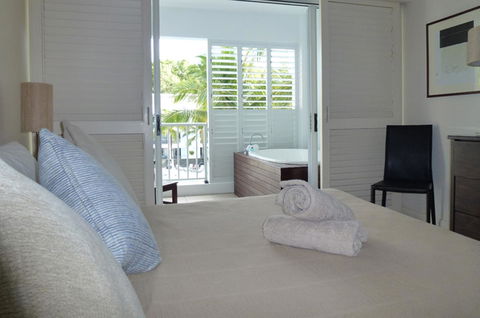 5231 BEACH CLUB PENTHOUSE - Hotel QLD 6