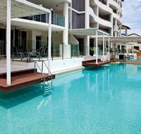 Waters Edge Apartment Cairns - Hotel QLD