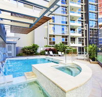 Mantra on the Quay - Hotel QLD