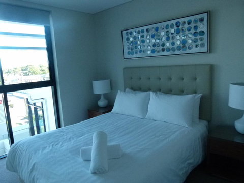 Pure Kirra - Hotel QLD 22