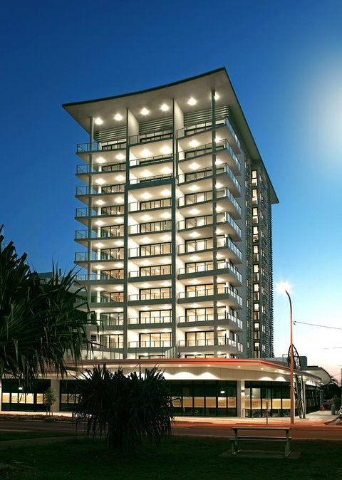 Pure Kirra - Hotel QLD 2
