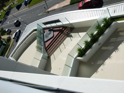 Pure Kirra - Hotel QLD 15