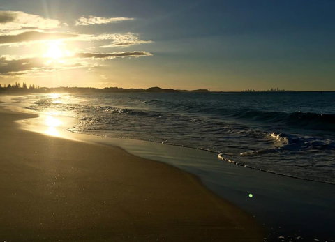 Pure Kirra - Hotel QLD 16