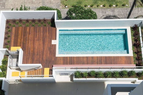 Pure Kirra - Hotel QLD 3
