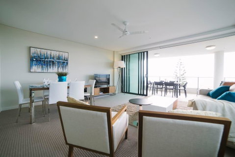 Pure Kirra - Hotel QLD 8
