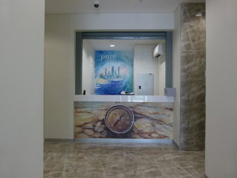 Pure Kirra - Hotel QLD 23