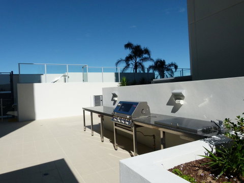 Pure Kirra - Hotel QLD 14