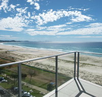 Pure Kirra - Hotel QLD