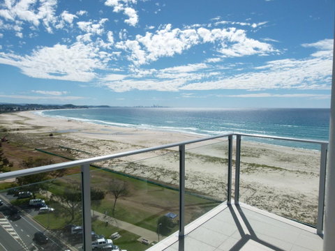 Pure Kirra - Hotel QLD 0