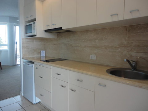 Aquarius Resort - Hotel QLD 36