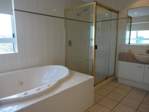 Aquarius Resort - Hotel QLD 29