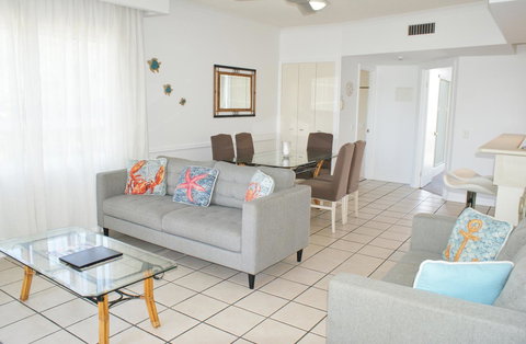 Aquarius Resort - Hotel QLD 5