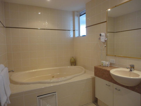 Aquarius Resort - Hotel QLD 25