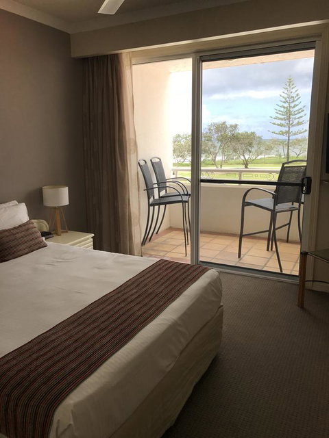 Aquarius Resort - Hotel QLD 10