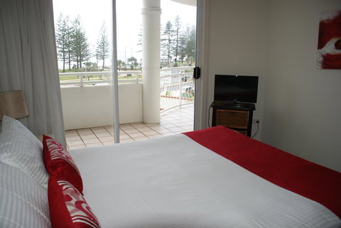 Aquarius Resort - Hotel QLD 7