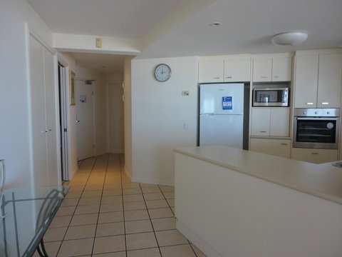 Aquarius Resort - Hotel QLD 35