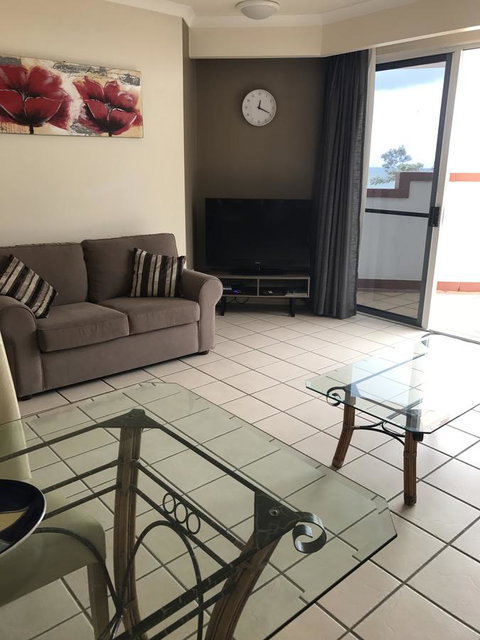 Aquarius Resort - Hotel QLD 2