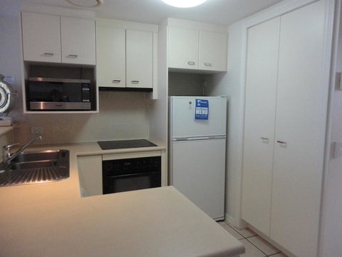 Aquarius Resort - Hotel QLD 31