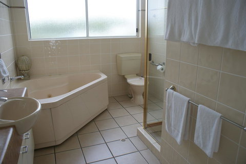 Aquarius Resort - Hotel QLD 1