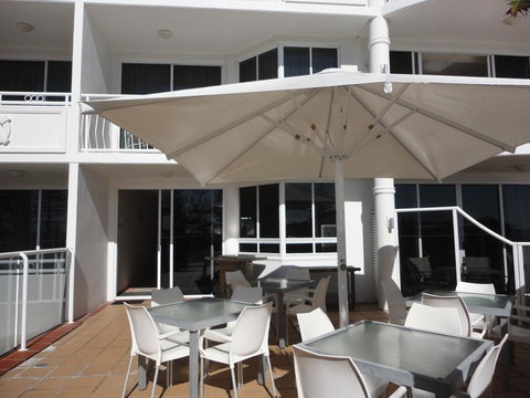 Aquarius Resort - Hotel QLD 26