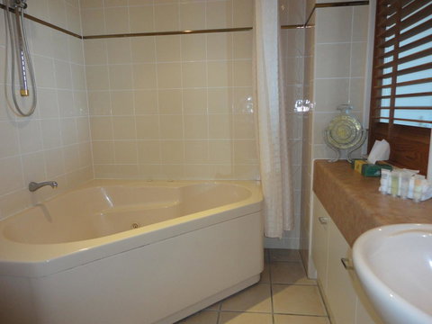 Aquarius Resort - Hotel QLD 34