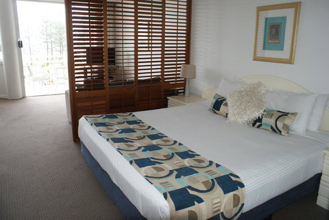 Aquarius Resort - Hotel QLD 9