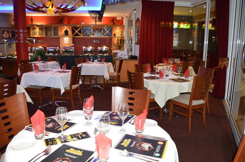 Aquarius Resort - Hotel QLD 15