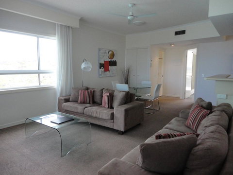 Aquarius Resort - Hotel QLD 24
