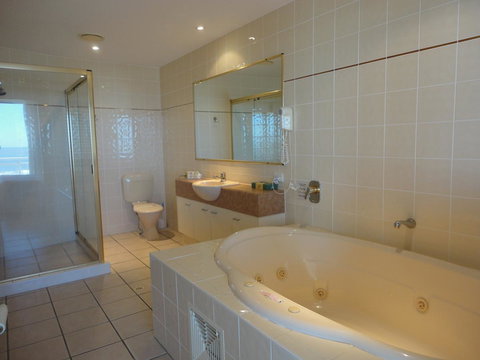 Aquarius Resort - Hotel QLD 32