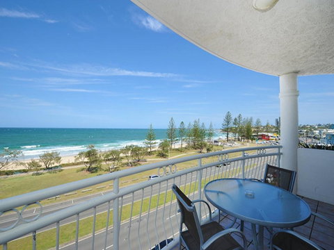Aquarius Resort - Hotel QLD 13