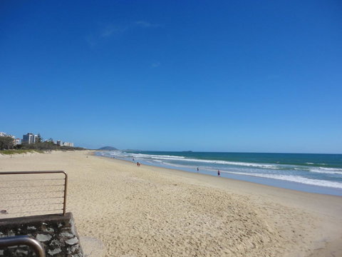 Aquarius Resort - Hotel QLD 14