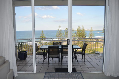 Aquarius Resort - Hotel QLD 22