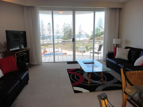 Aquarius Resort - Hotel QLD 23