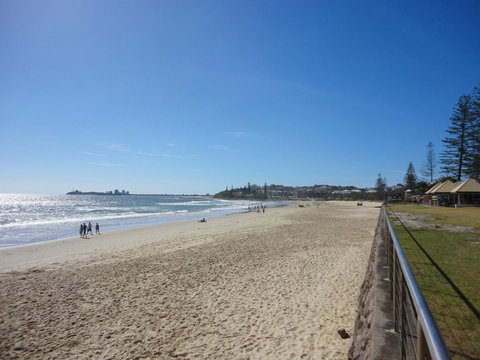 Aquarius Resort - Hotel QLD 21