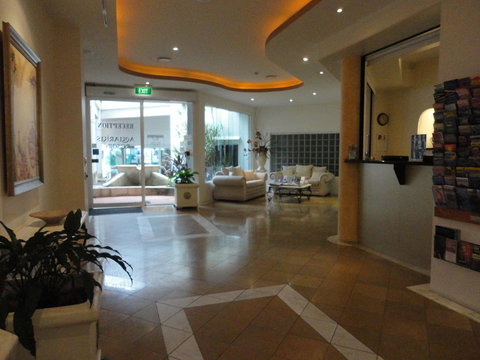 Aquarius Resort - Hotel QLD 17
