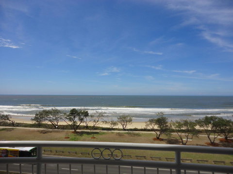 Aquarius Resort - Hotel QLD 28